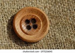 Image result for Small 1 Hole Buttons