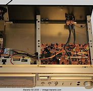 Image result for Marantz 2030