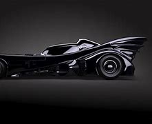 Image result for Tim Burton Batmobile