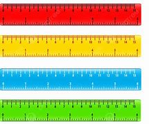 Image result for 7 Inch Ruler