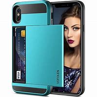 Image result for iPhone X Card Case
