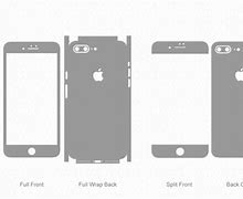 Image result for iPhone 7 Plus Template