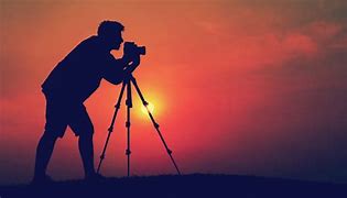 Image result for Someone Taking Photography