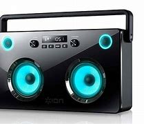 Image result for Frozen Boombox