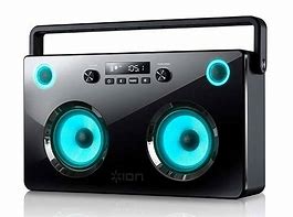 Image result for Best Bluetooth Boombox