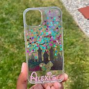 Image result for iPhone 8 Glitter Phone Case