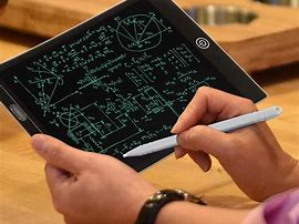 Image result for Electronic Writing Pad