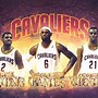 Image result for Pic of Lebon in Cleveland Cavaliers