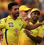 Image result for Chennai Super Kings Cricket Team