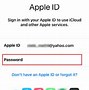 Image result for How to Set Your Apple ID