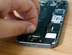 Image result for iPhone 5S Battery Screws