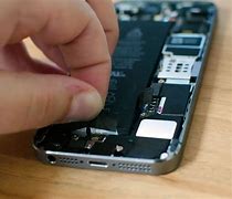 Image result for Replace iPhone 5S Battery