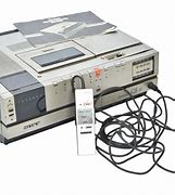 Image result for Sony DVD Player Video Cassette Recorder