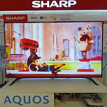 Image result for Sharp 50 Inch Smart TV