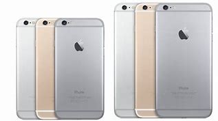 Image result for iPhone 6 vs iPhone 8