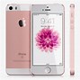 Image result for iPhone SE Rose