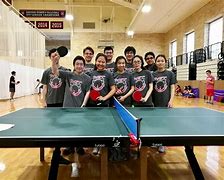 Image result for Table Tennis Club