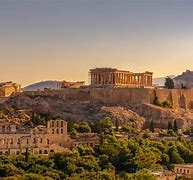 Image result for Famous Places in Greece