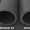 Image result for PVC Pipe Connectors