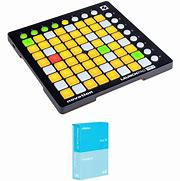 Image result for Launchpad Mini MK2
