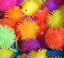 Image result for Sea Urchin Plush