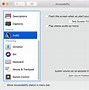Image result for Apple Accessibility Settings Images
