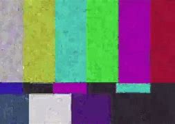 Image result for TV No Signal Static GIF with Beep