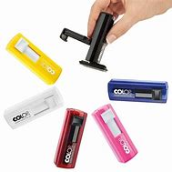 Image result for Berapa Harga Colop Stempel 20