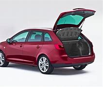 Image result for Seat Ibiza Camping Gear