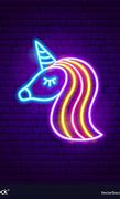 Image result for New Day Neon Unicorn Logo