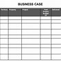 Image result for Business Case Analysis