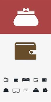 Image result for Wallet Logo iPhone