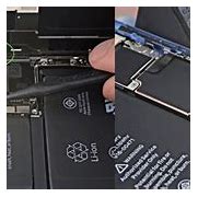 Image result for iPhone XS Screen How to Attach It