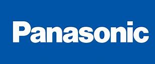 Image result for Panasonic Loho