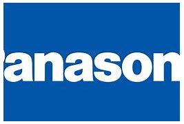 Image result for Panasonic India Logo