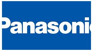 Image result for Panasonic Brand Logo