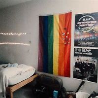 Image result for LGBT Bedroom