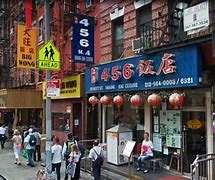 Image result for Chinatown New York City Restaurants