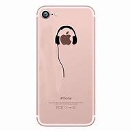 Image result for iPhone 8 Coque Musique