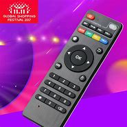 Image result for Phiilips Remote Control