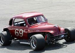 Image result for Vintage Pavement Modified Racing
