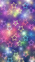 Image result for Cute Colorful Star Wallpapers