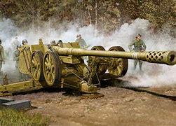 Image result for Pak 44 Squeezebore