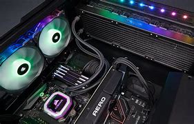 Image result for Mac Pro 2019 Water Cooled