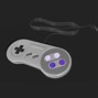 Image result for SNES Wireless Controller