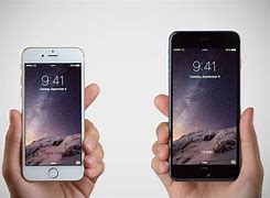 Image result for iPhone 6 Y iPhone 5 C