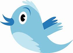 Image result for Twitter Bird Small