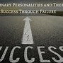 Image result for Quotes About Failure Leading to Success Steve Jobs