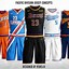 Image result for NBA Designer Shirts