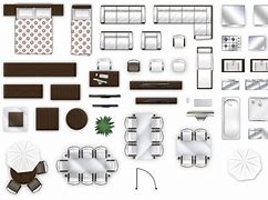 Image result for Furniture Floor Plan Drawing